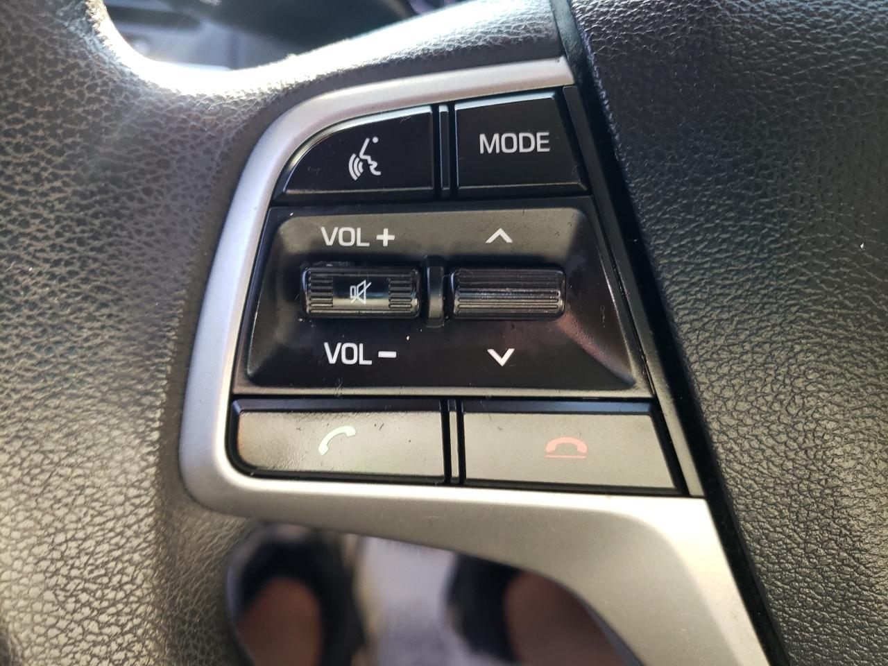 Hyundai Elantra SEL 2.0L Auto (Alabama) 2018