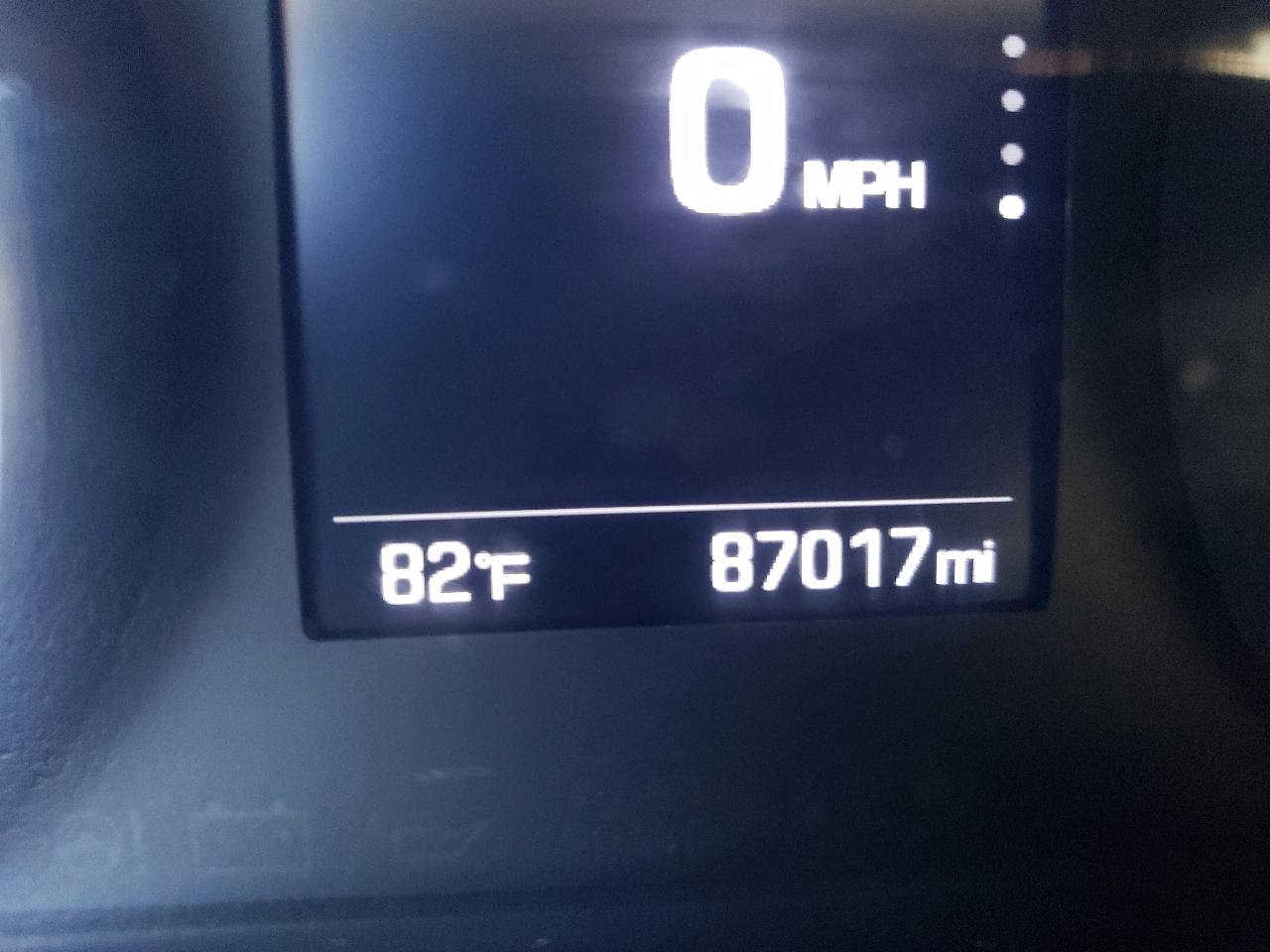 Hyundai Elantra SEL 2.0L Auto (Alabama) 2018