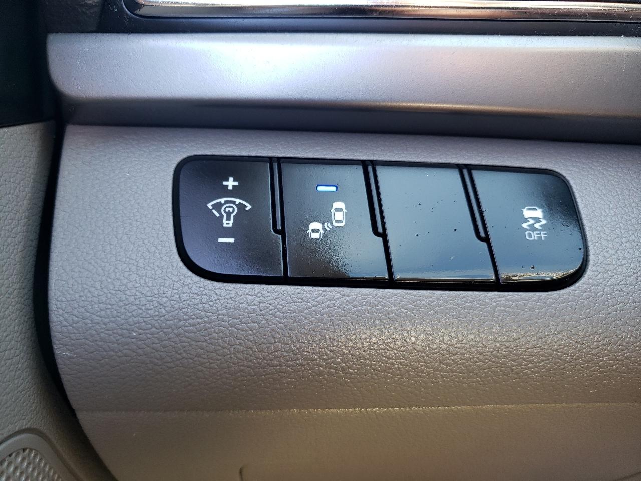 Hyundai Elantra SEL 2.0L Auto (Alabama) 2018