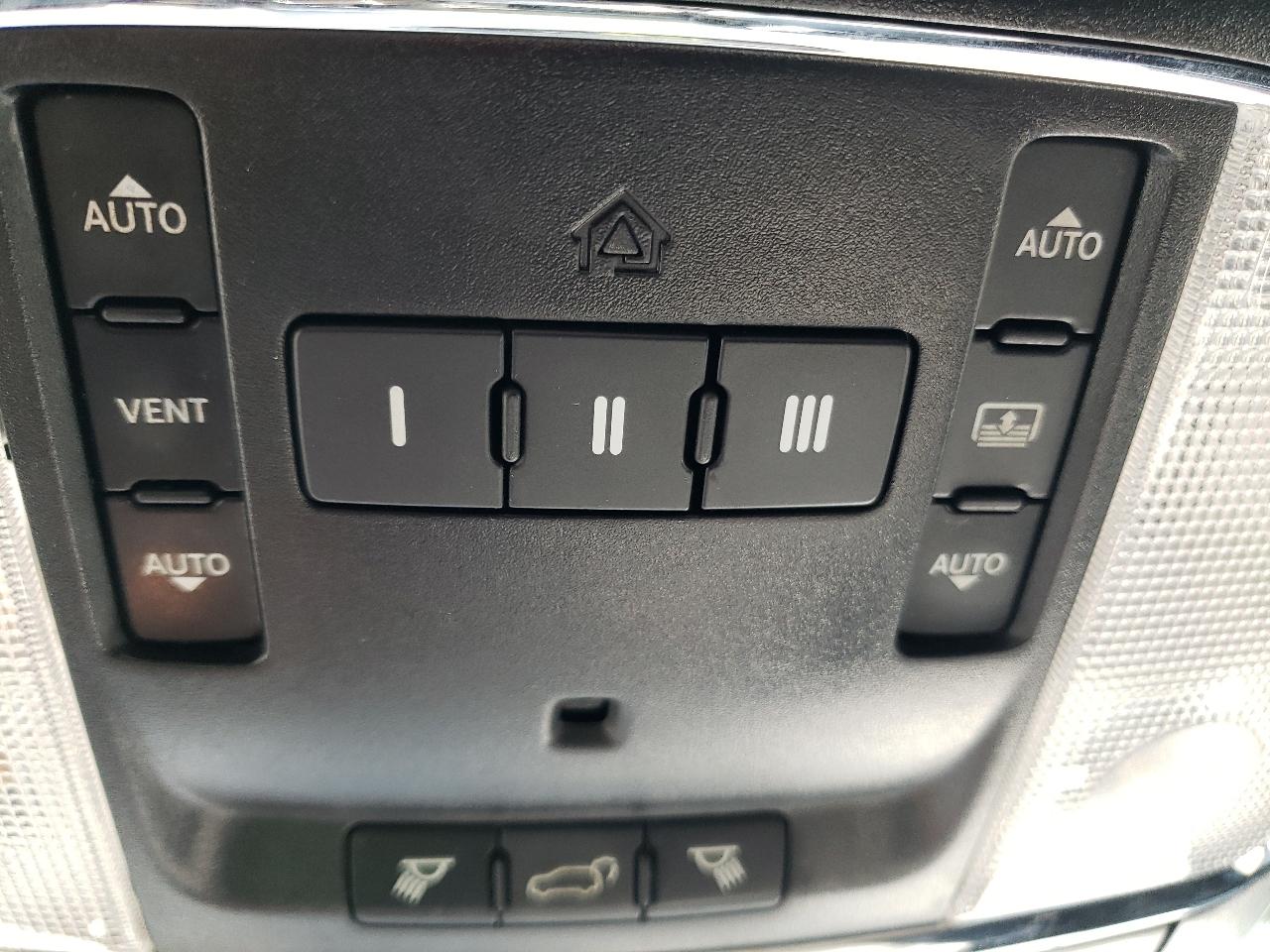 Jeep Grand Cherokee Limited 4x4 2018