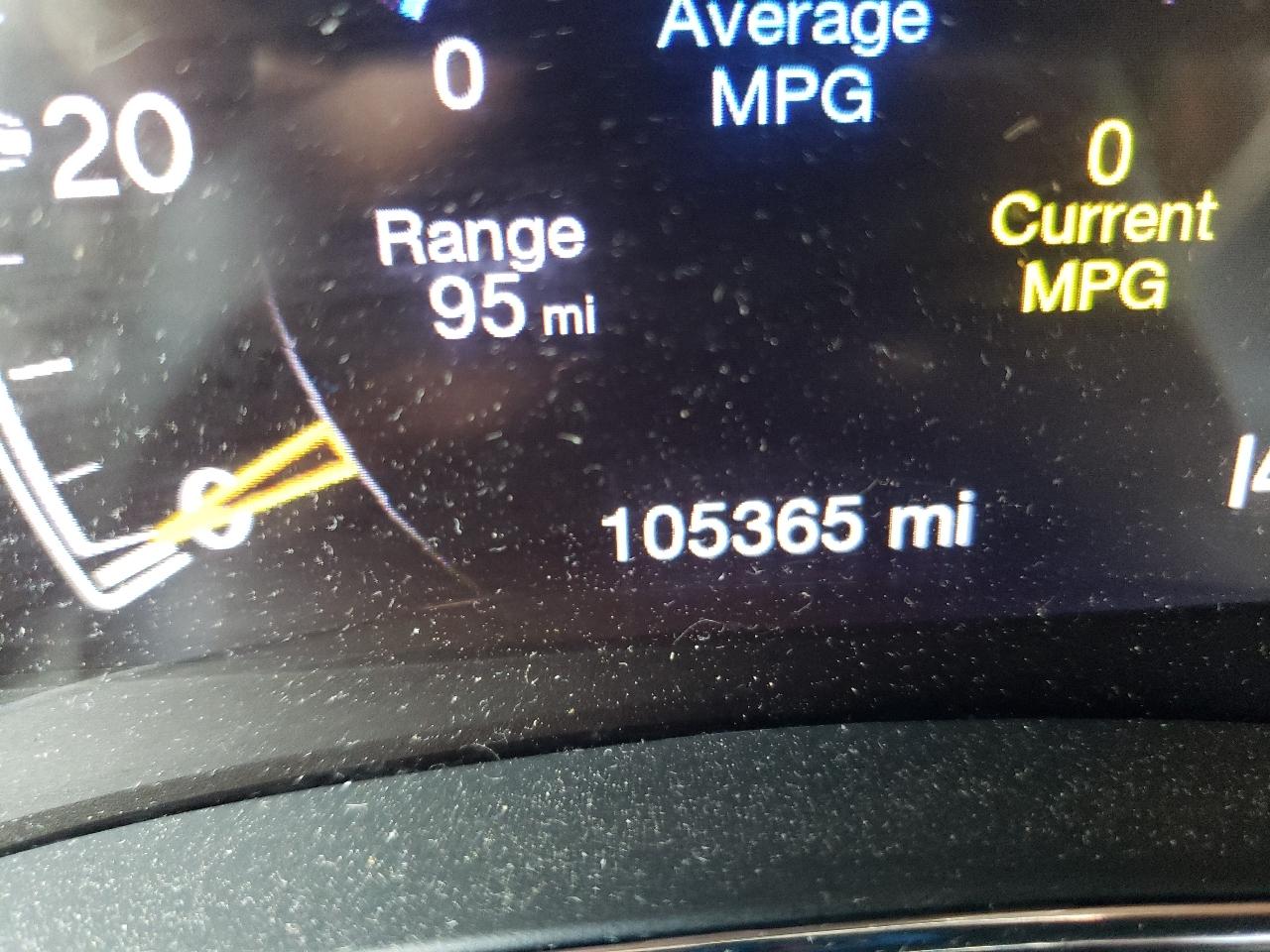 Jeep Grand Cherokee Limited 4x4 2018