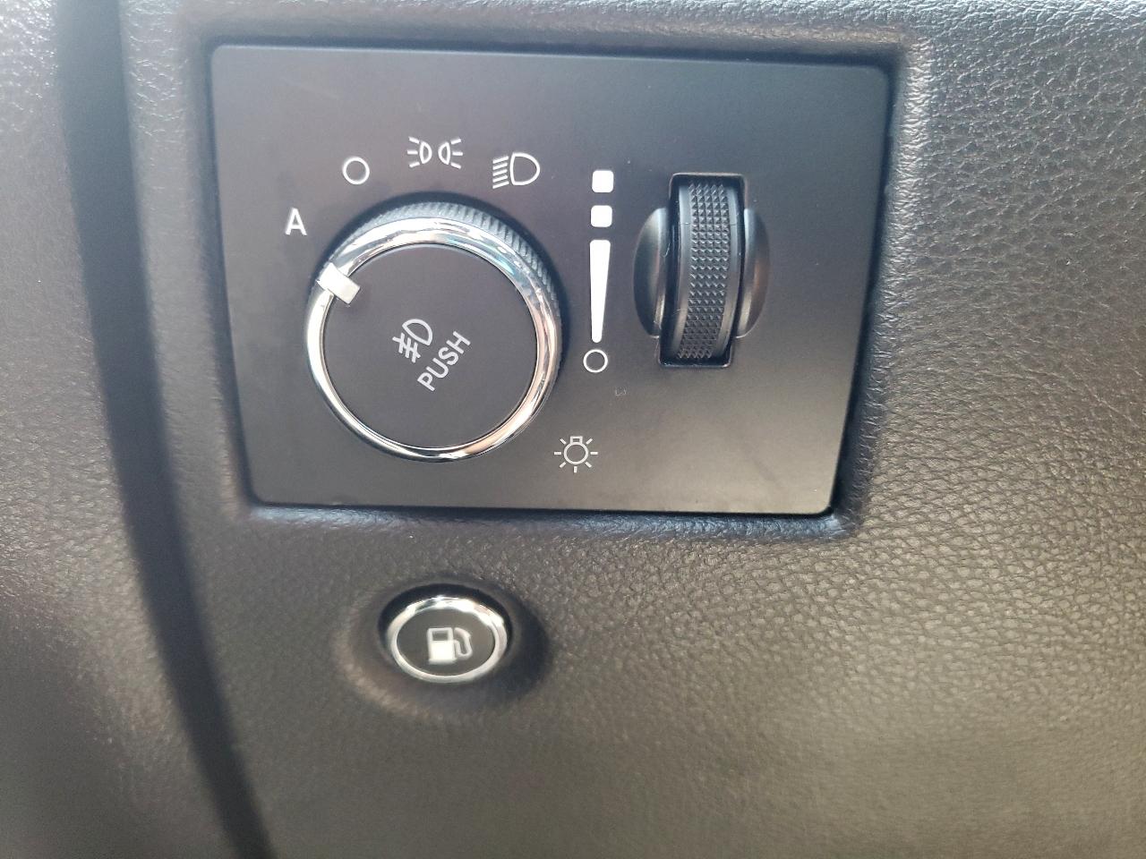 Jeep Grand Cherokee Limited 4x4 2018