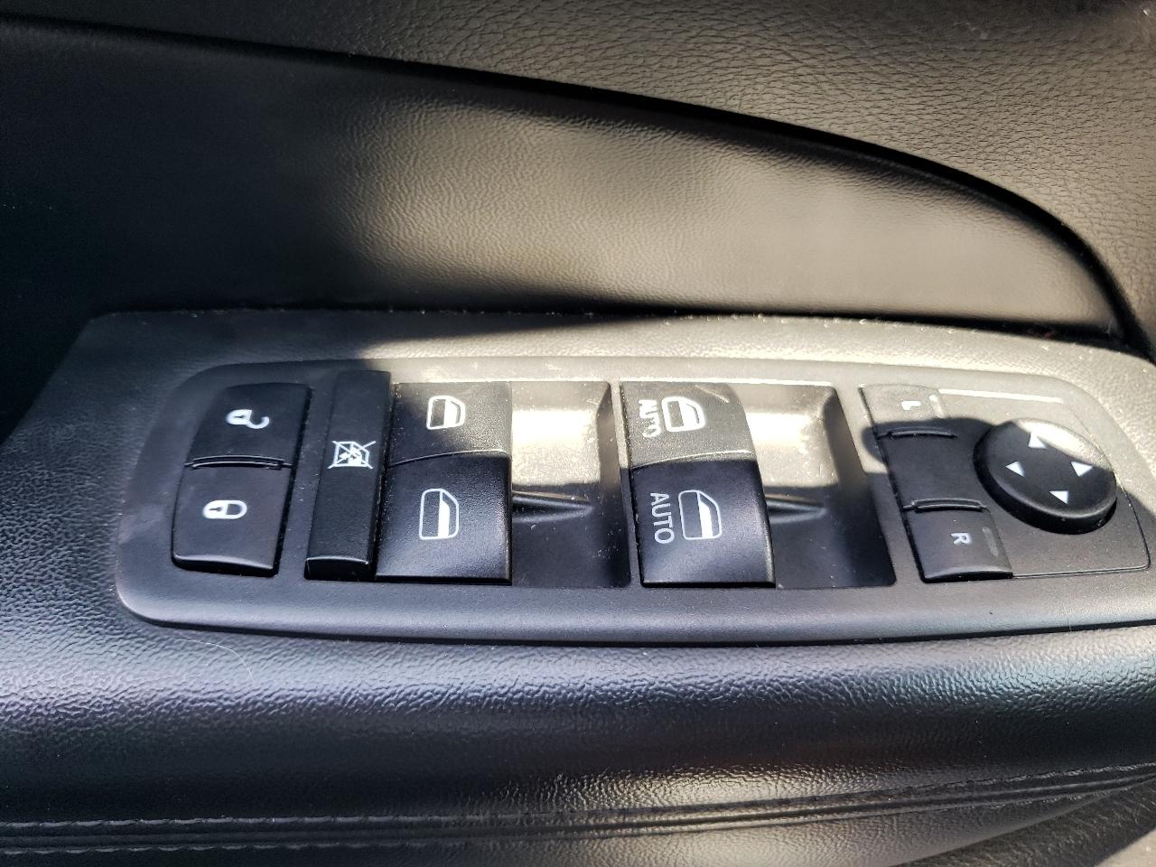 Jeep Grand Cherokee Limited 4x4 2018
