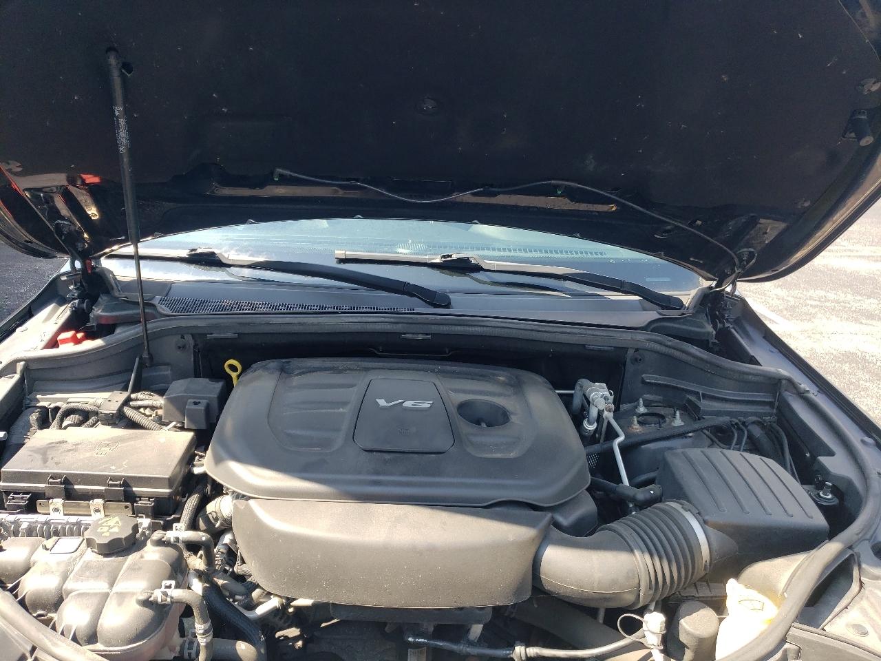 Jeep Grand Cherokee Limited 4x4 2018