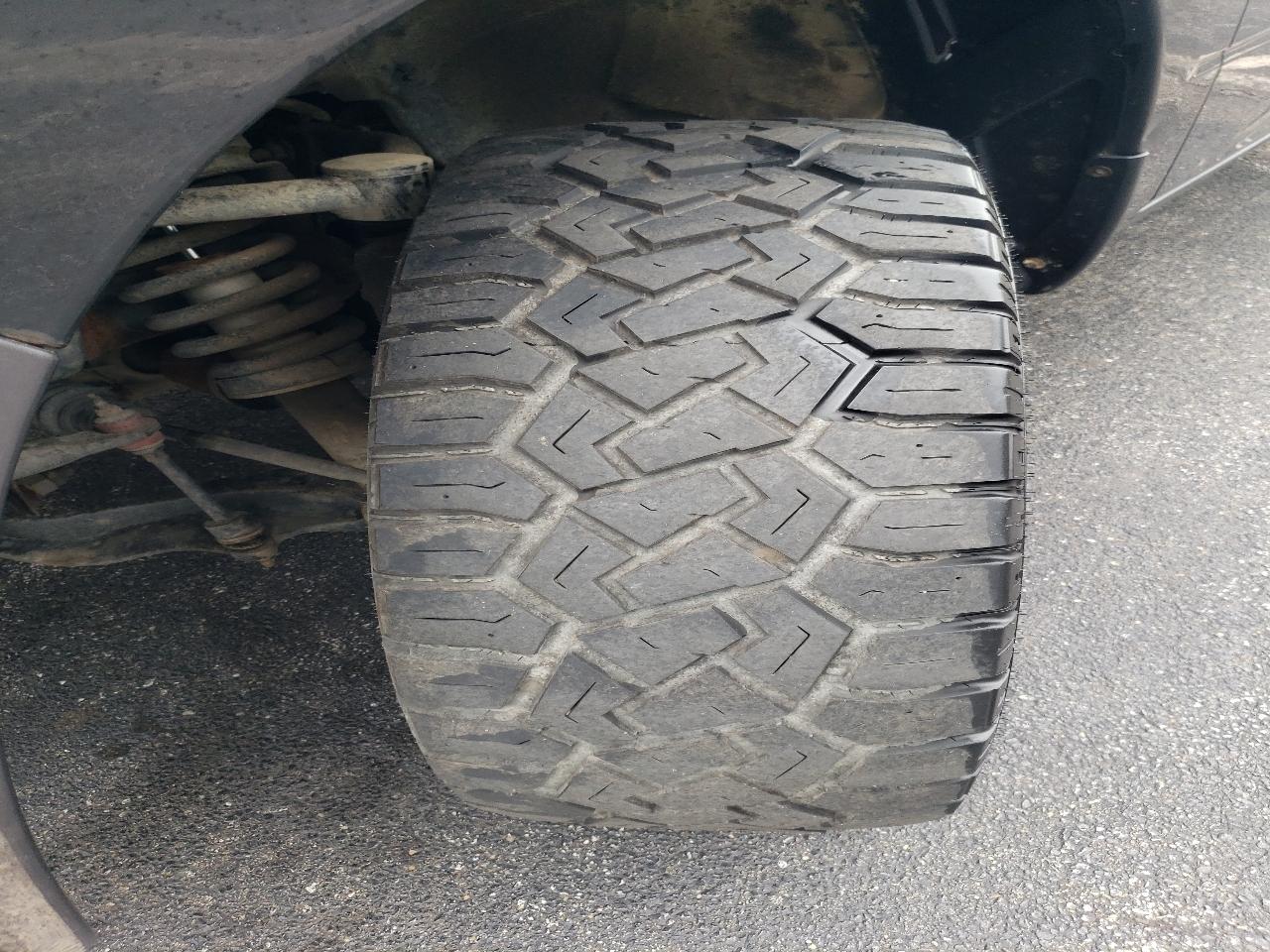 RAM 1500 4WD Crew Cab 140.5" Express 2015