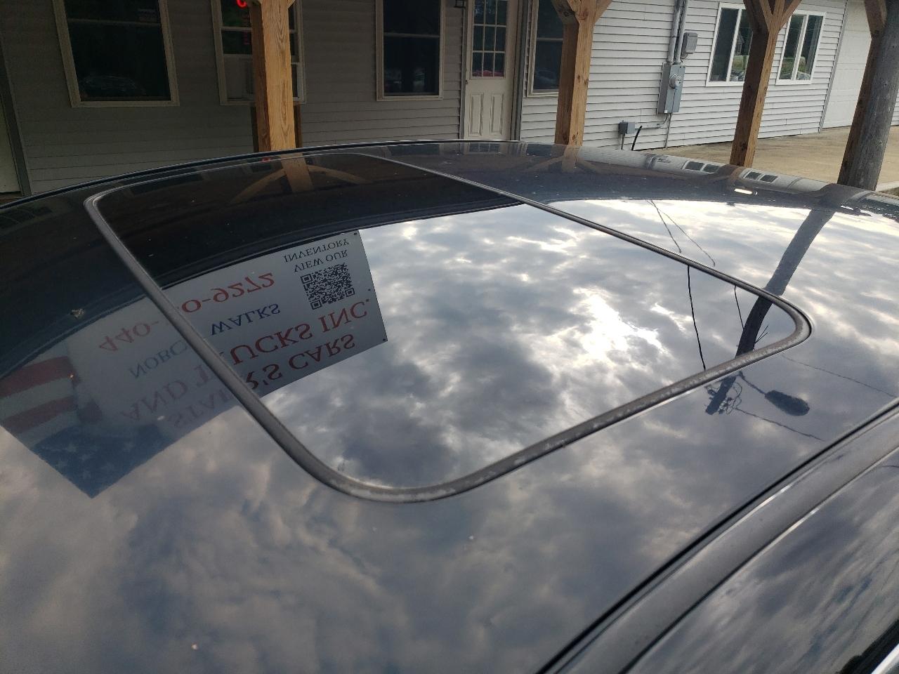 Lexus ES 350 4dr Sdn 2007