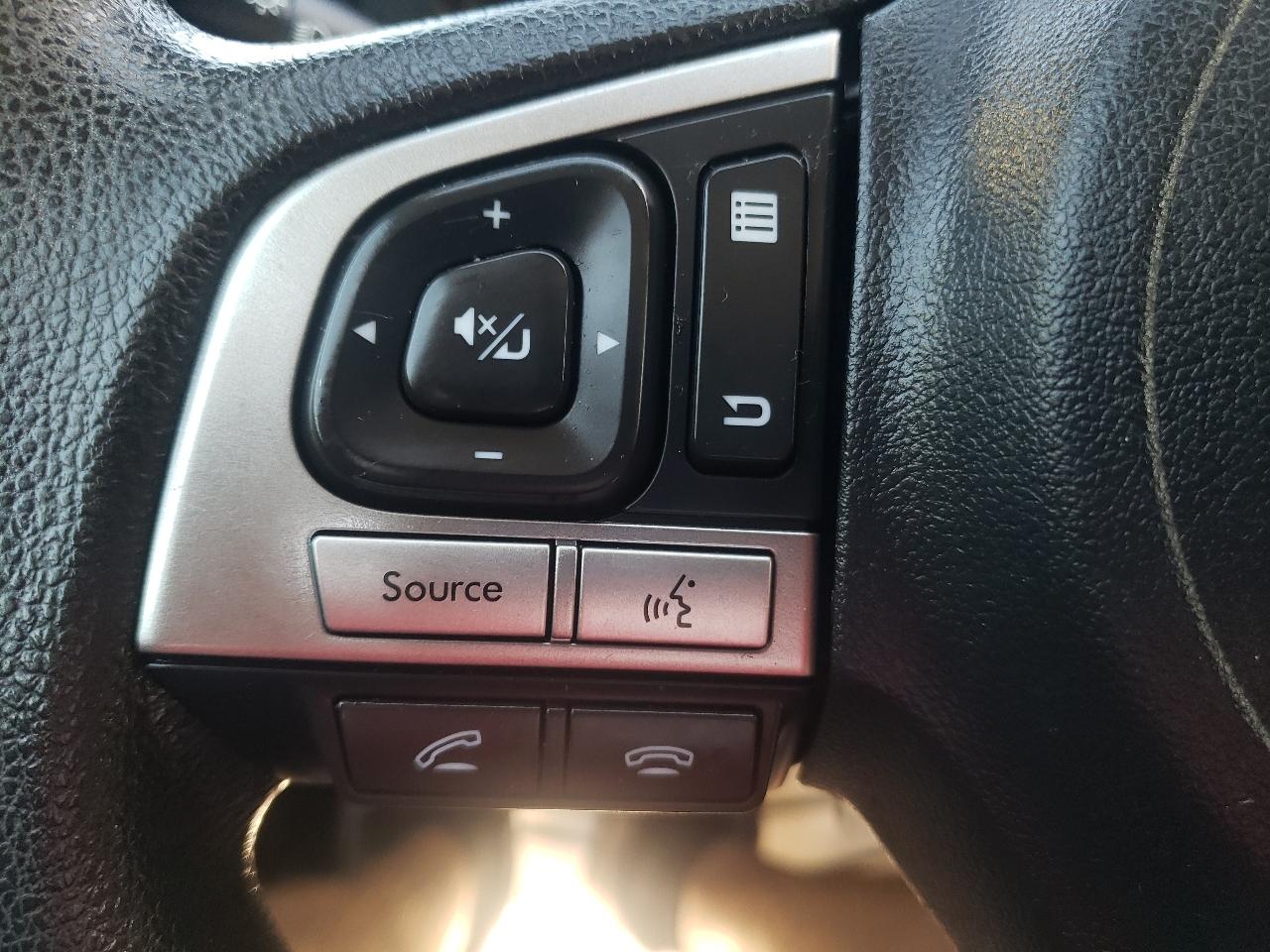Subaru Forester 2.5i CVT 2017