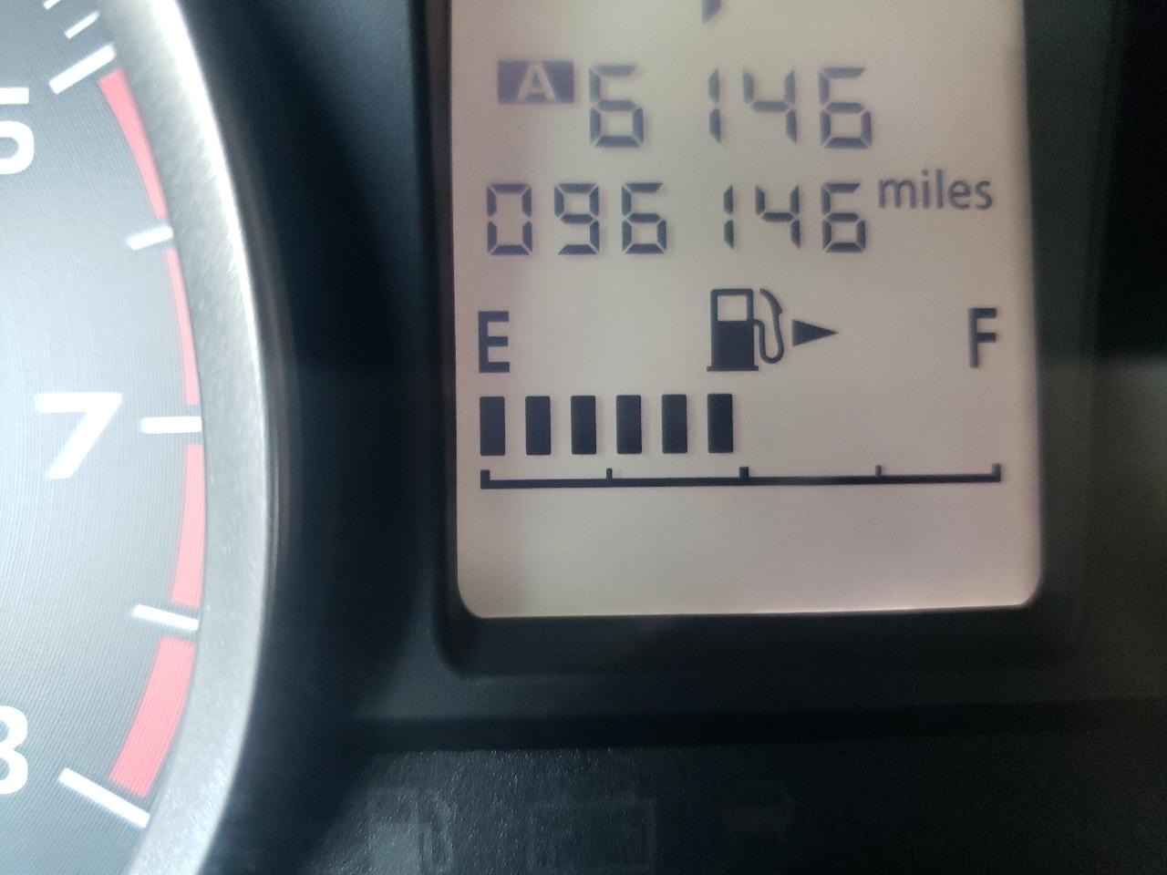 Subaru Forester 2.5i CVT 2017