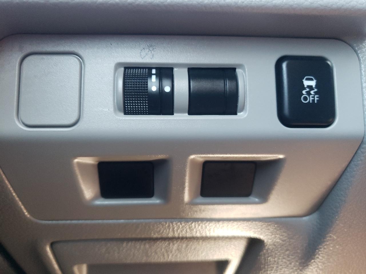 Subaru Forester 2.5i CVT 2017