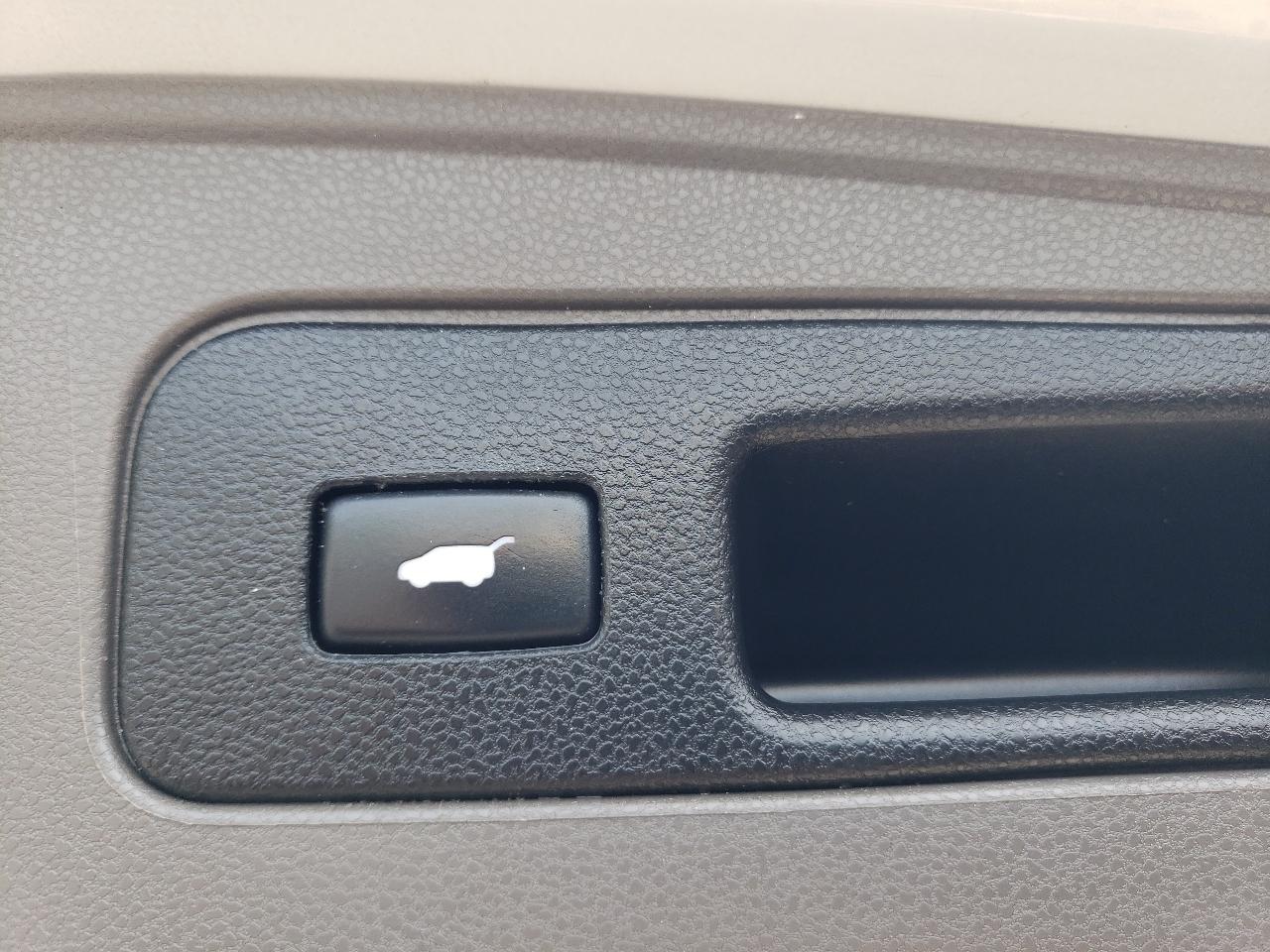 Honda Odyssey 5dr EX-L 2012