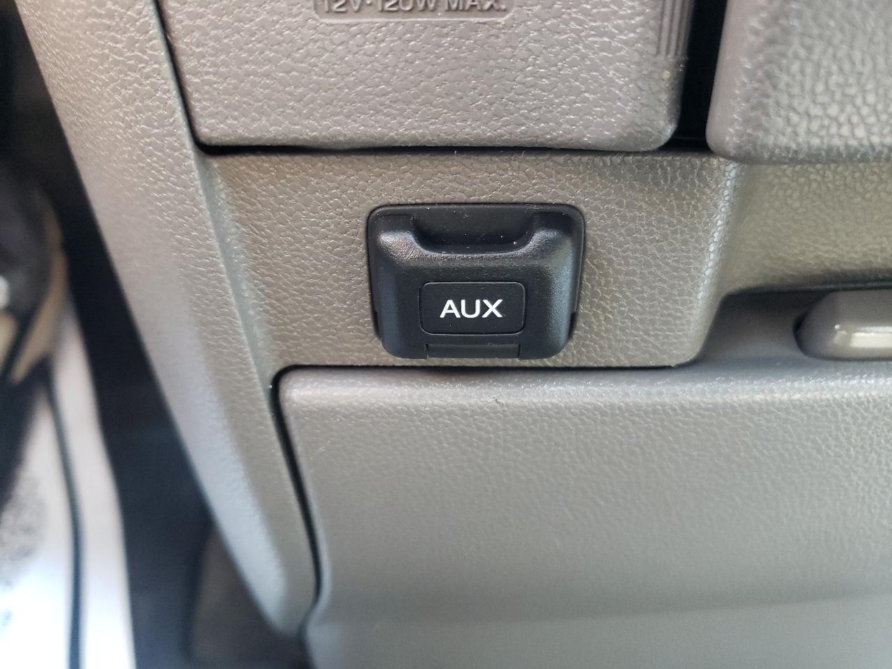 Honda Odyssey 5dr EX-L 2012