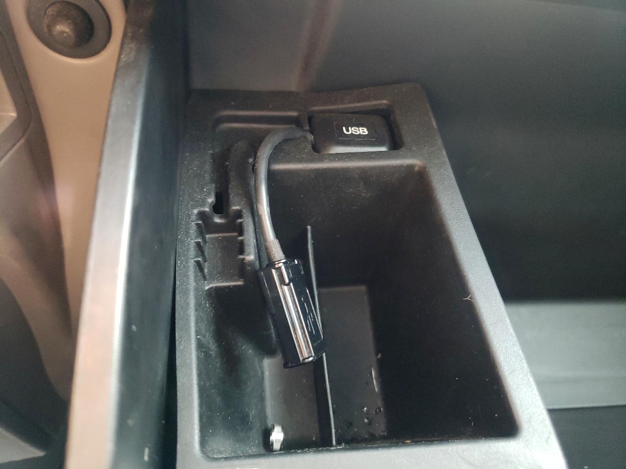 Honda Odyssey 5dr EX-L 2012