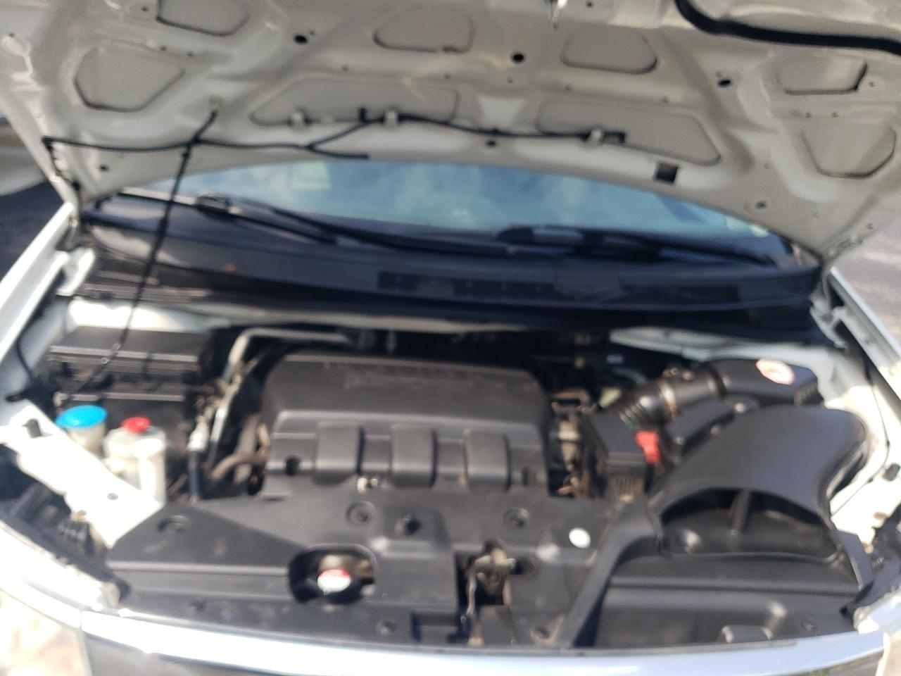 Honda Odyssey 5dr EX-L 2012