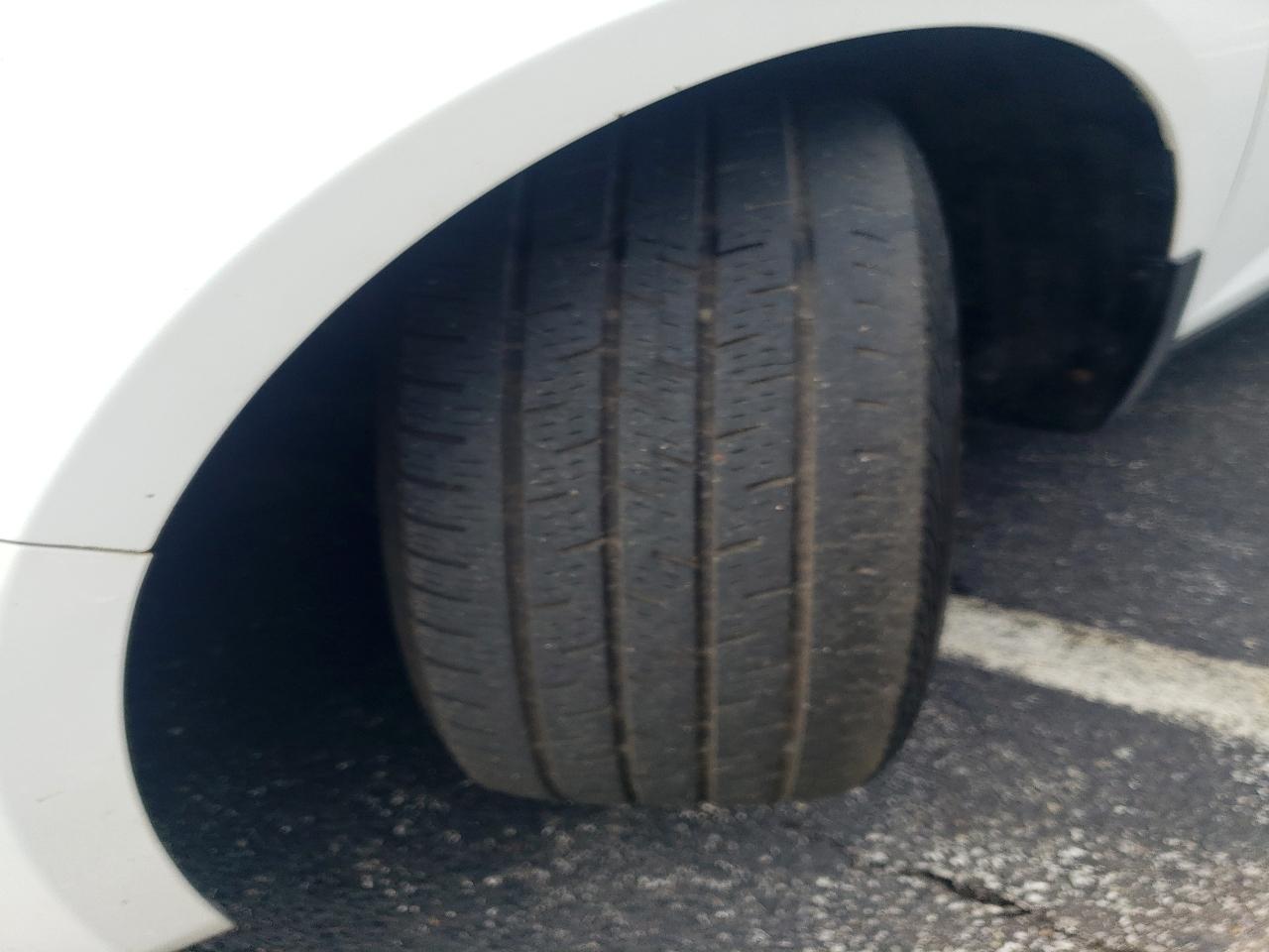 Honda Odyssey 5dr EX-L 2012