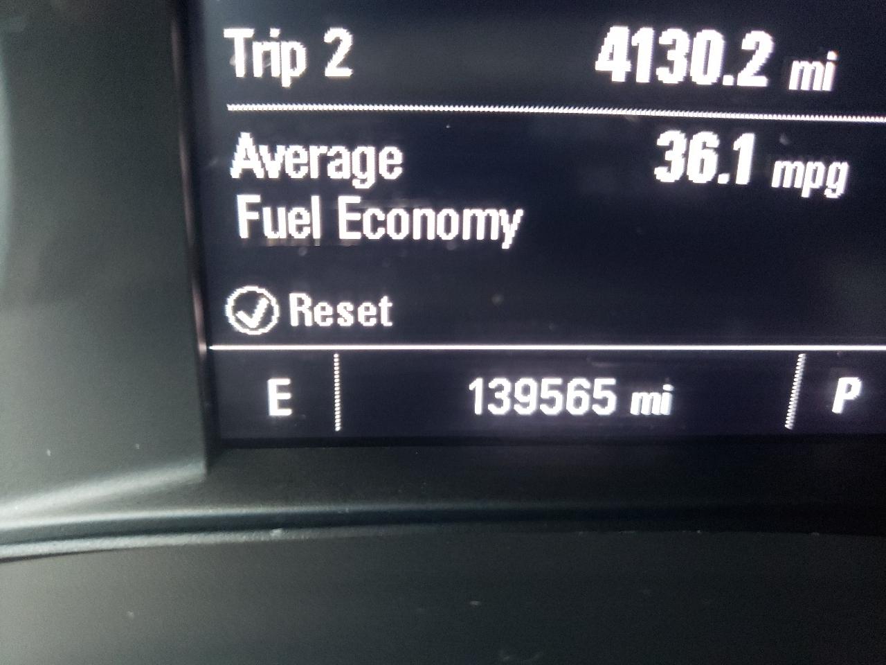 Chevrolet Malibu 4dr Sdn LS w/1LS 2017
