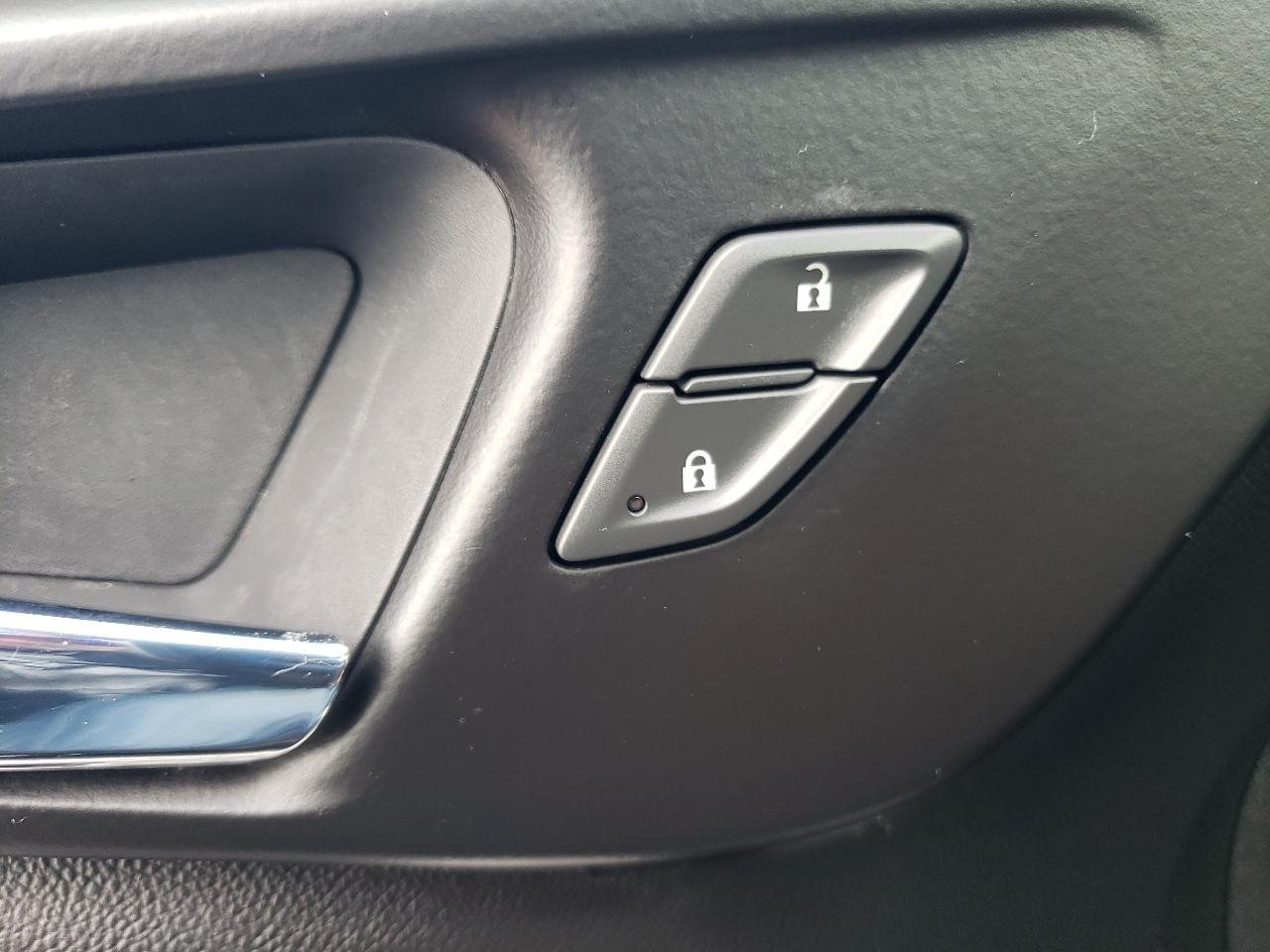 Chevrolet Malibu 4dr Sdn LS w/1LS 2017