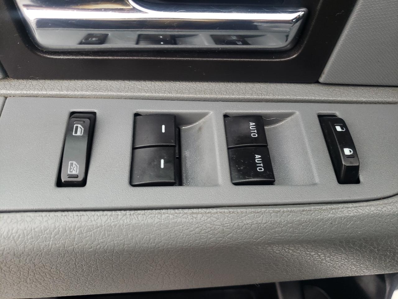 Ford F-150 4WD SuperCab 145" XLT 2014