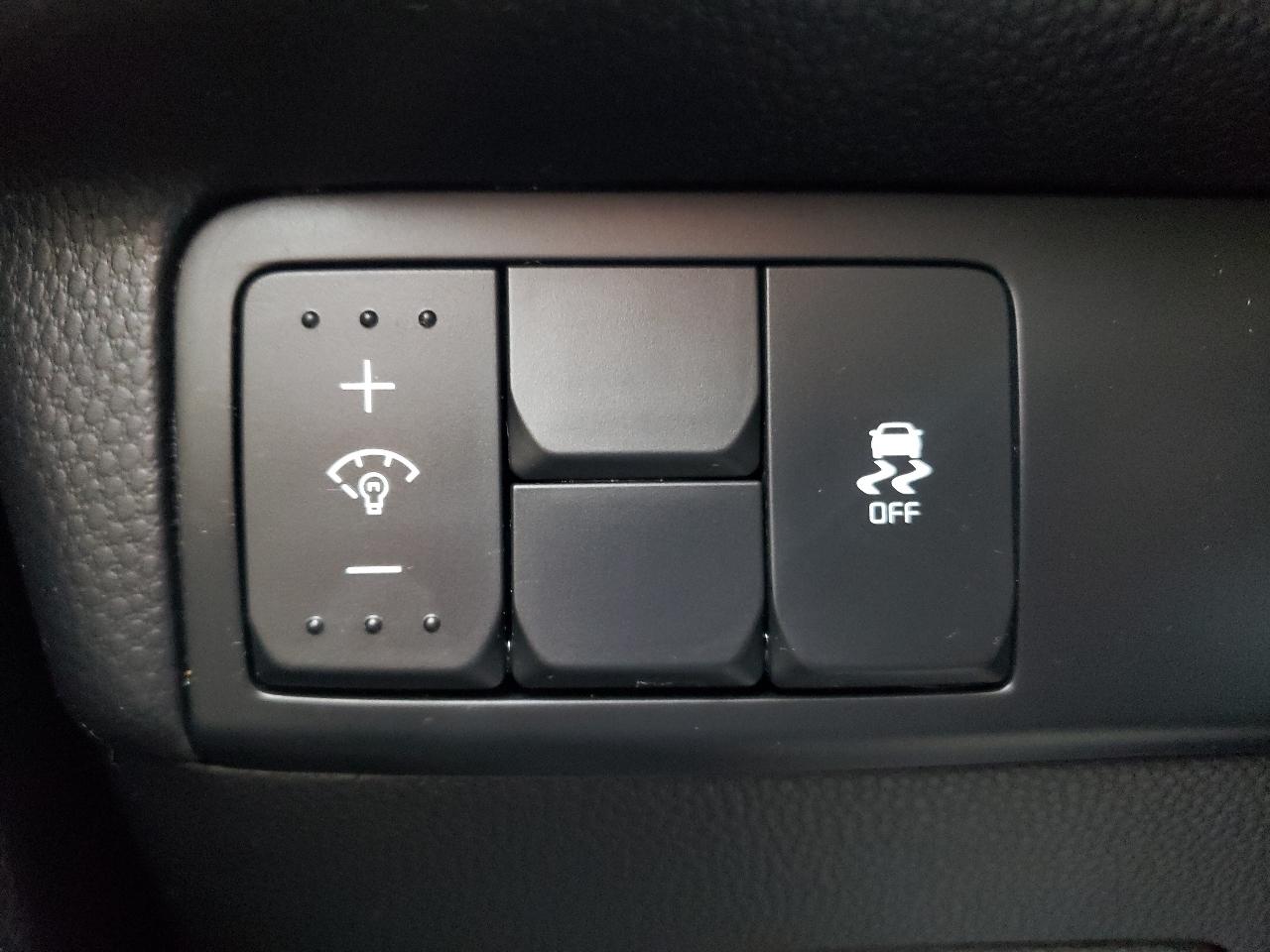 Kia Soul Base Auto 2017
