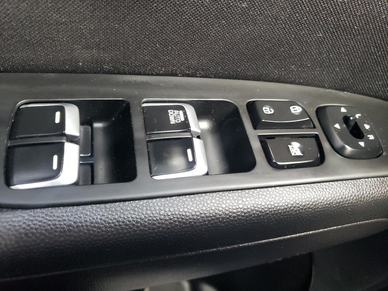 Kia Soul Base Auto 2017