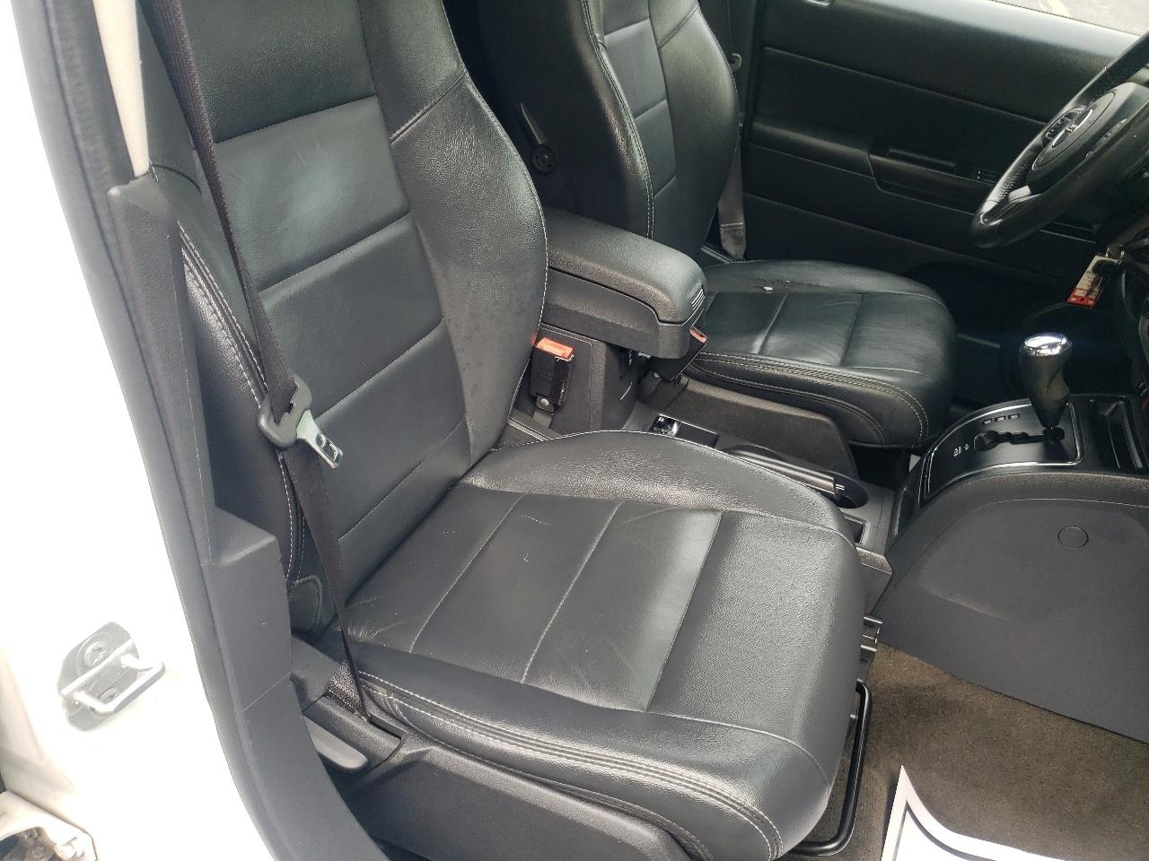 Jeep Patriot 4WD 4dr High Altitude Edition 2016