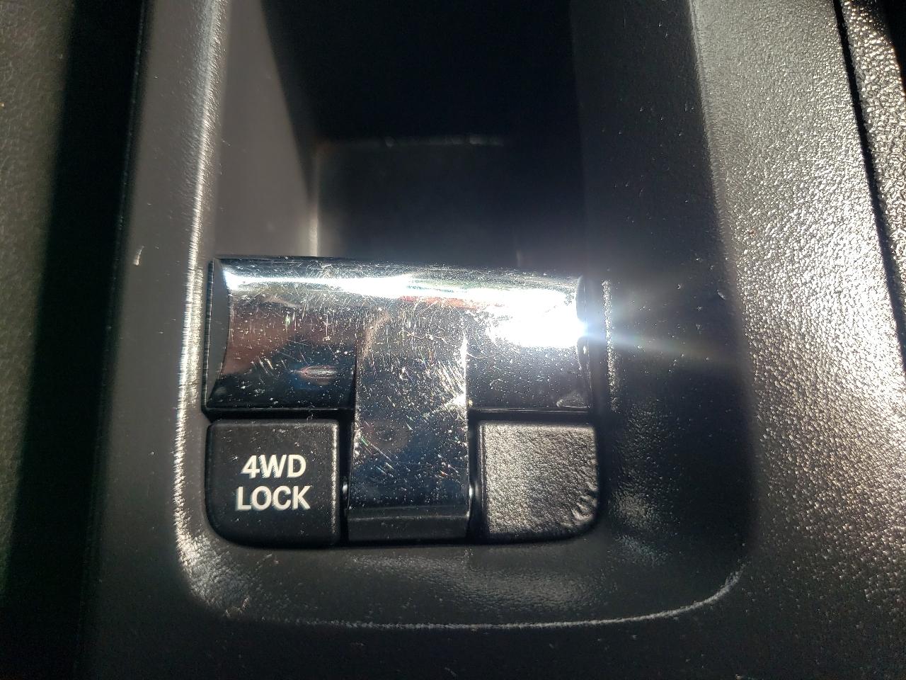 Jeep Patriot 4WD 4dr High Altitude Edition 2016