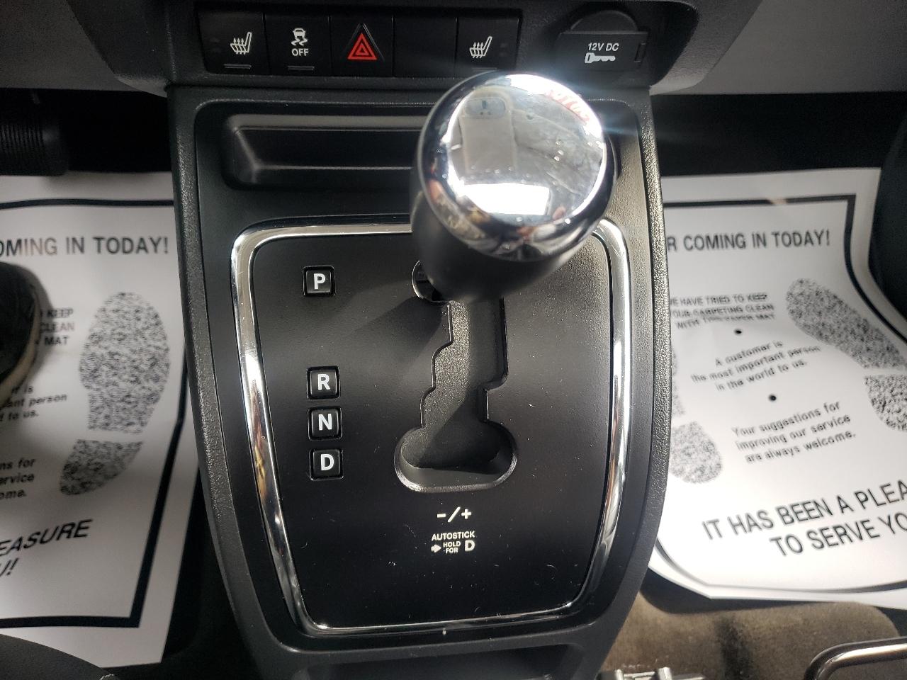 Jeep Patriot 4WD 4dr High Altitude Edition 2016