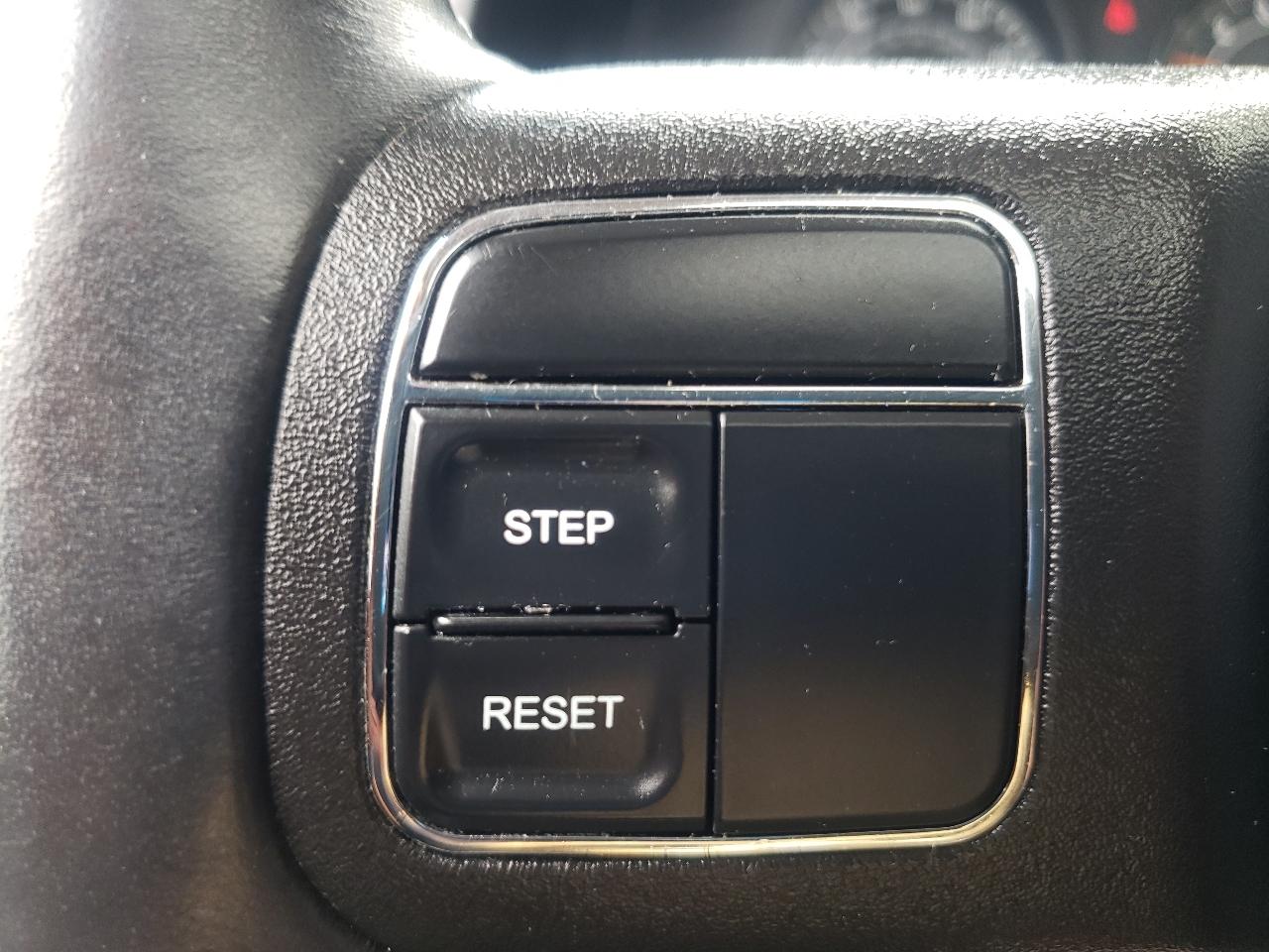 Jeep Patriot 4WD 4dr High Altitude Edition 2016