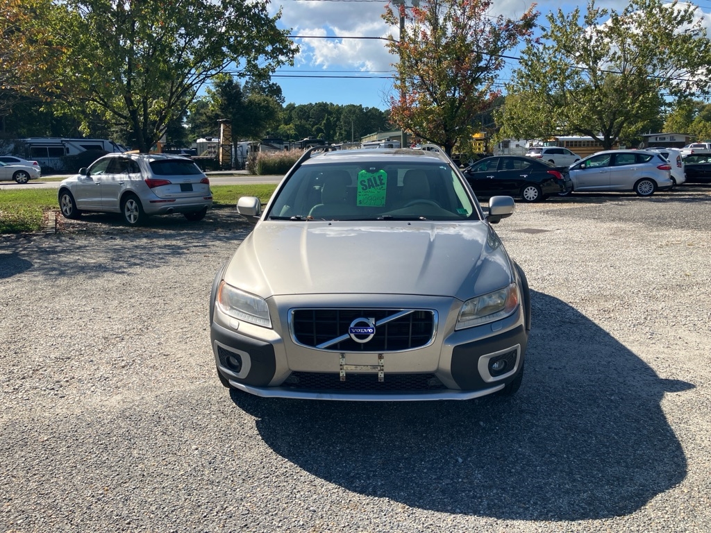 Volvo XC70 3.2 AWD 2011 Volvo XC70 3.2 AWD 2011