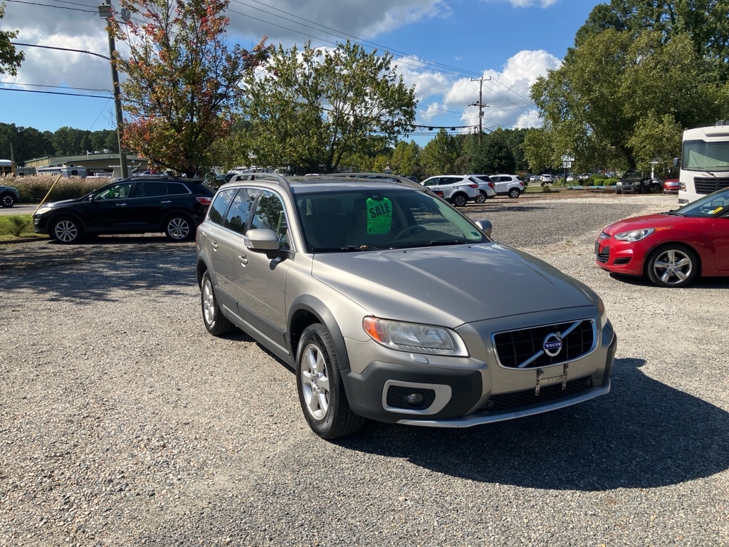 Volvo XC70 3.2 AWD 2011 Volvo XC70 3.2 AWD 2011