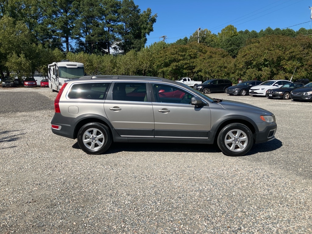 Volvo XC70 3.2 AWD 2011 Volvo XC70 3.2 AWD 2011