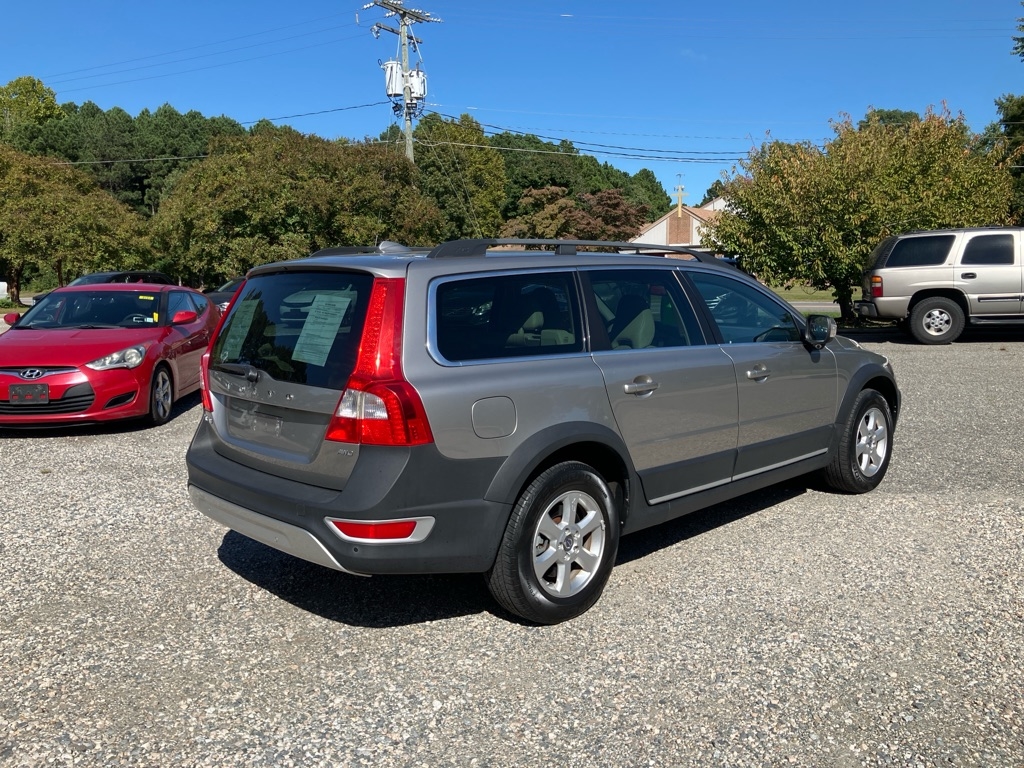 Volvo XC70 3.2 AWD 2011 Volvo XC70 3.2 AWD 2011