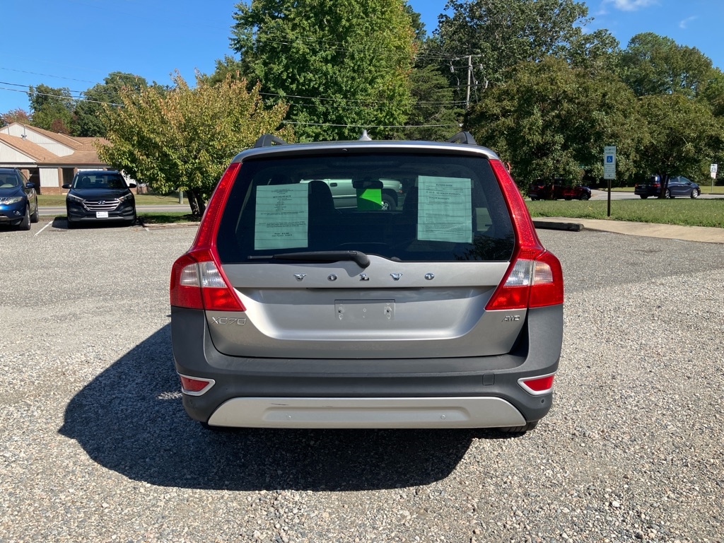 Volvo XC70 3.2 AWD 2011 Volvo XC70 3.2 AWD 2011