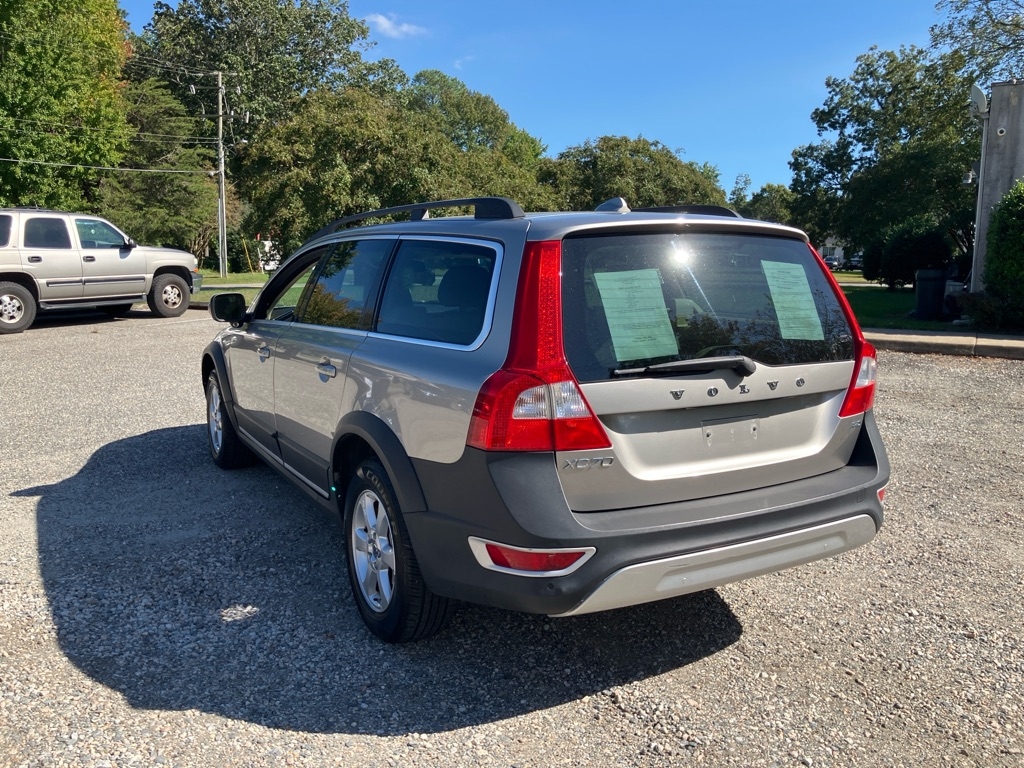 Volvo XC70 3.2 AWD 2011 Volvo XC70 3.2 AWD 2011