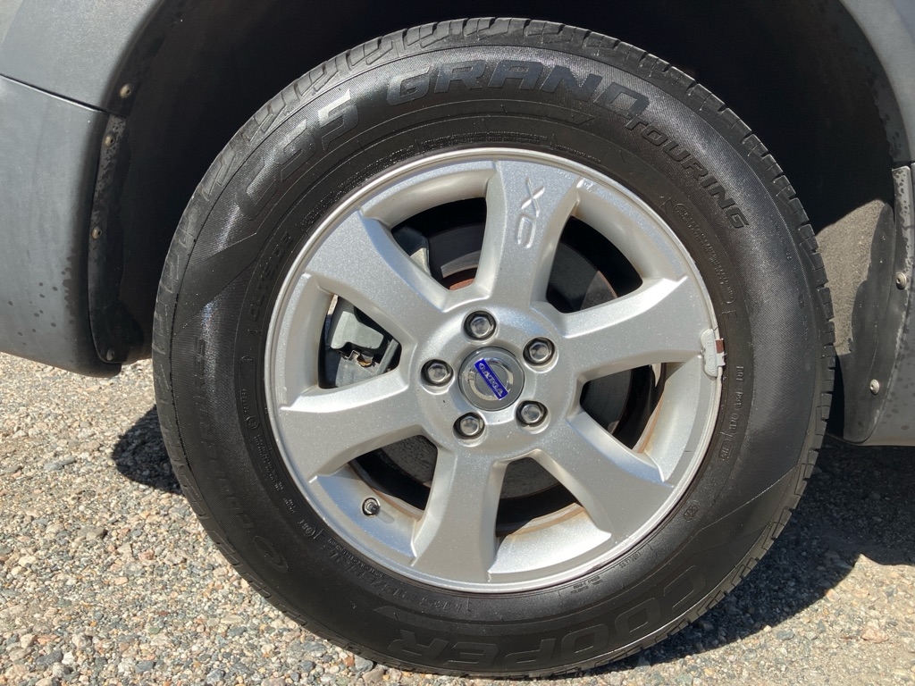Volvo XC70 3.2 AWD 2011 Volvo XC70 3.2 AWD 2011