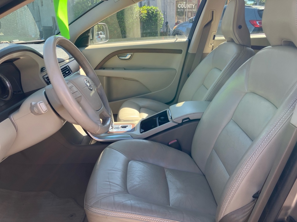 Volvo XC70 3.2 AWD 2011 Volvo XC70 3.2 AWD 2011