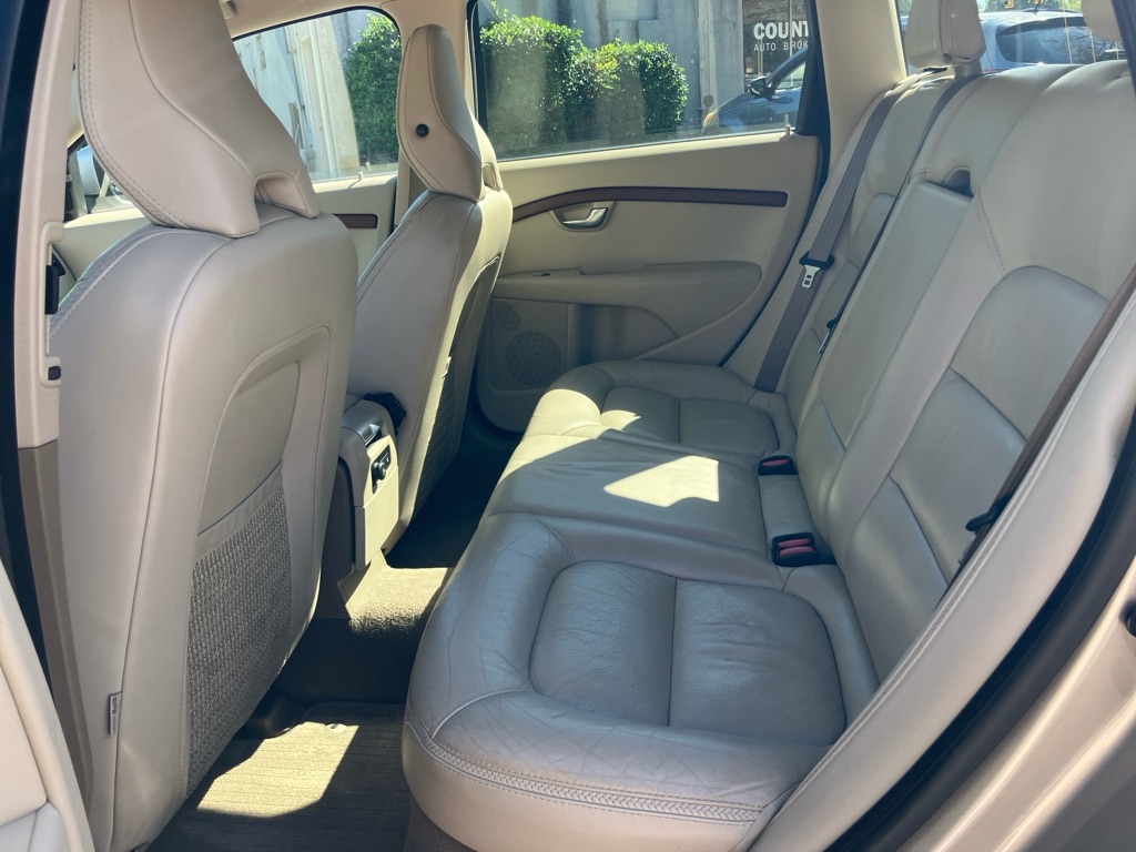 Volvo XC70 3.2 AWD 2011 Volvo XC70 3.2 AWD 2011