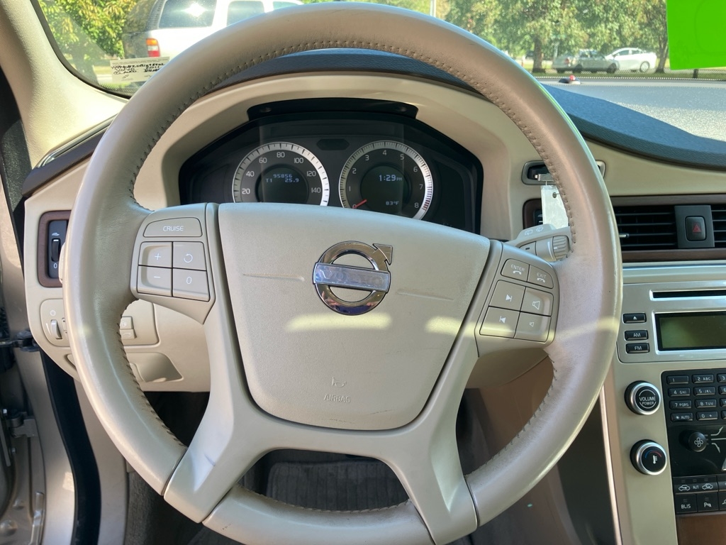 Volvo XC70 3.2 AWD 2011 Volvo XC70 3.2 AWD 2011