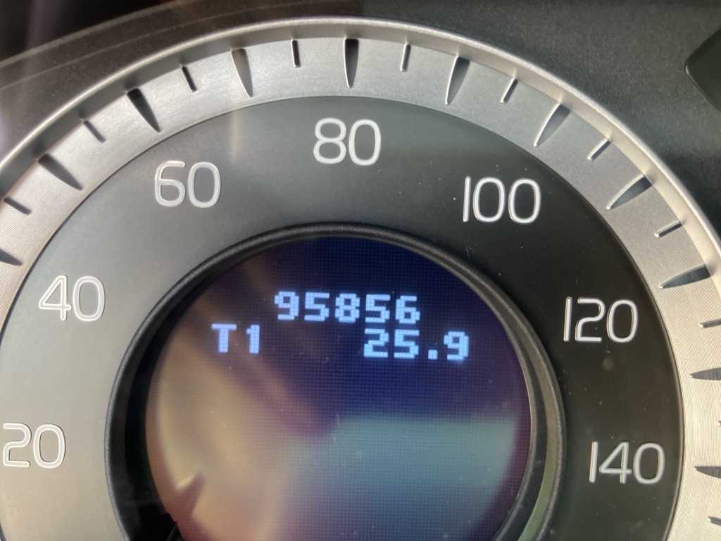 Volvo XC70 3.2 AWD 2011 Volvo XC70 3.2 AWD 2011