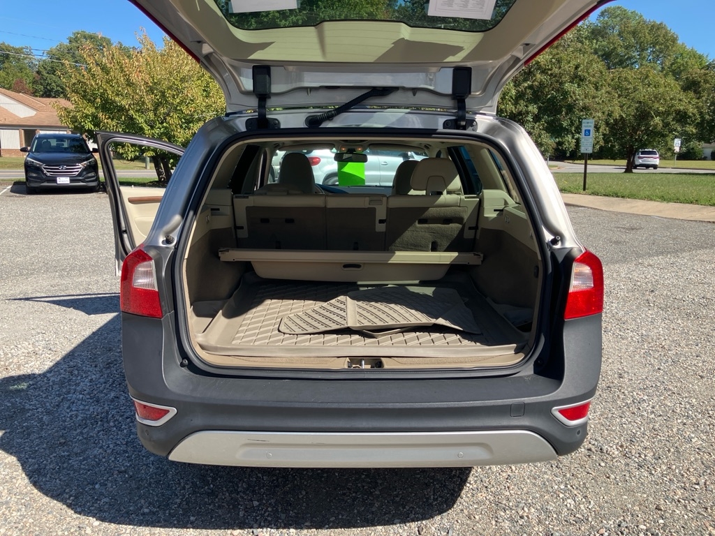 Volvo XC70 3.2 AWD 2011 Volvo XC70 3.2 AWD 2011