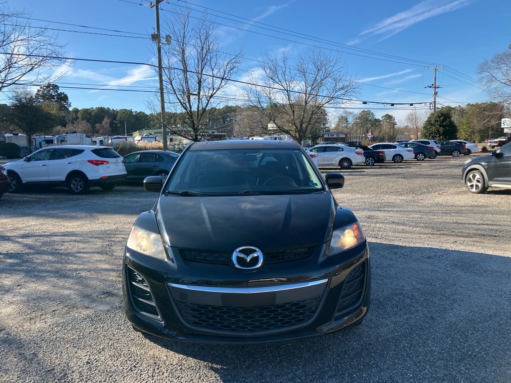 Mazda CX-7 I Sport 2010