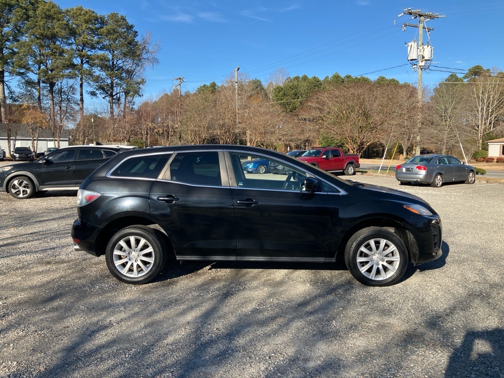 Mazda CX-7 I Sport 2010