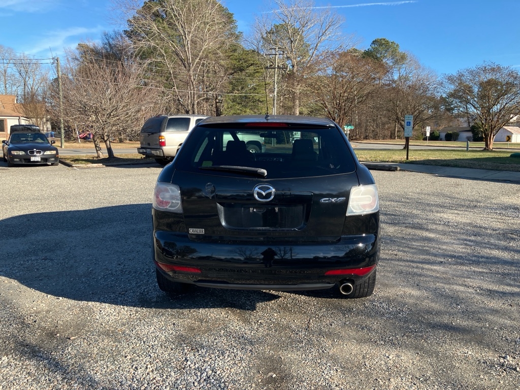 Mazda CX-7 I Sport 2010