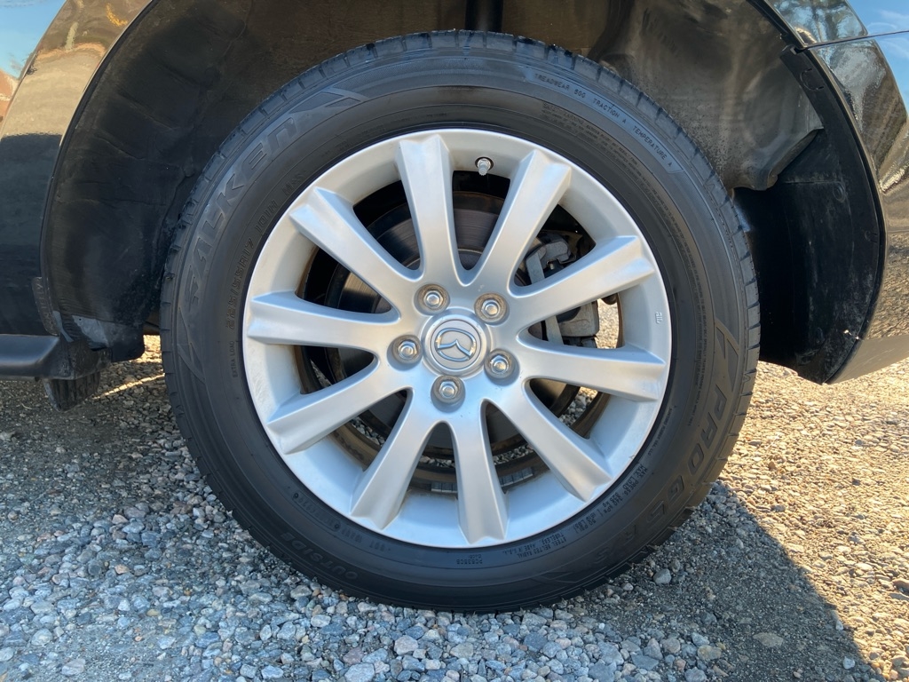 Mazda CX-7 I Sport 2010