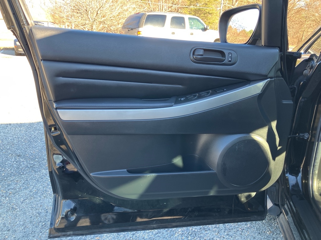 Mazda CX-7 I Sport 2010