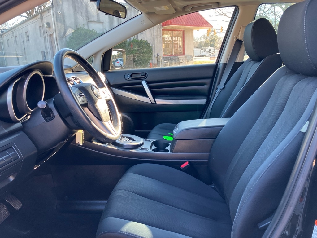 Mazda CX-7 I Sport 2010