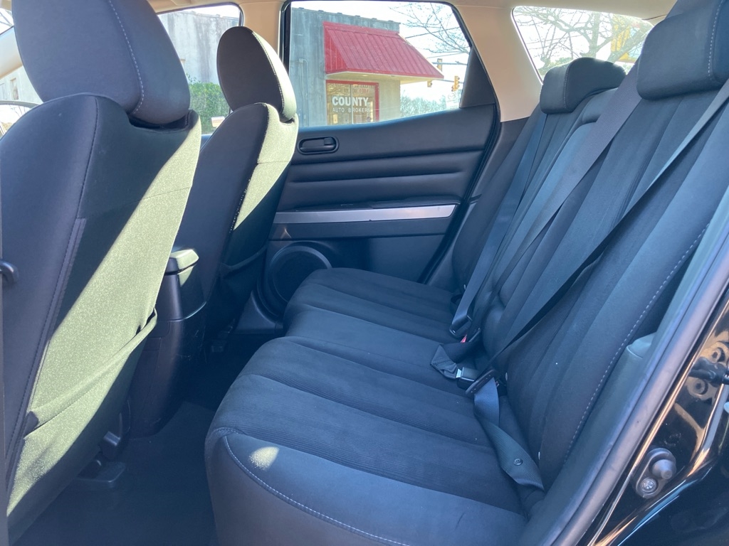 Mazda CX-7 I Sport 2010