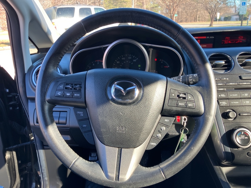 Mazda CX-7 I Sport 2010