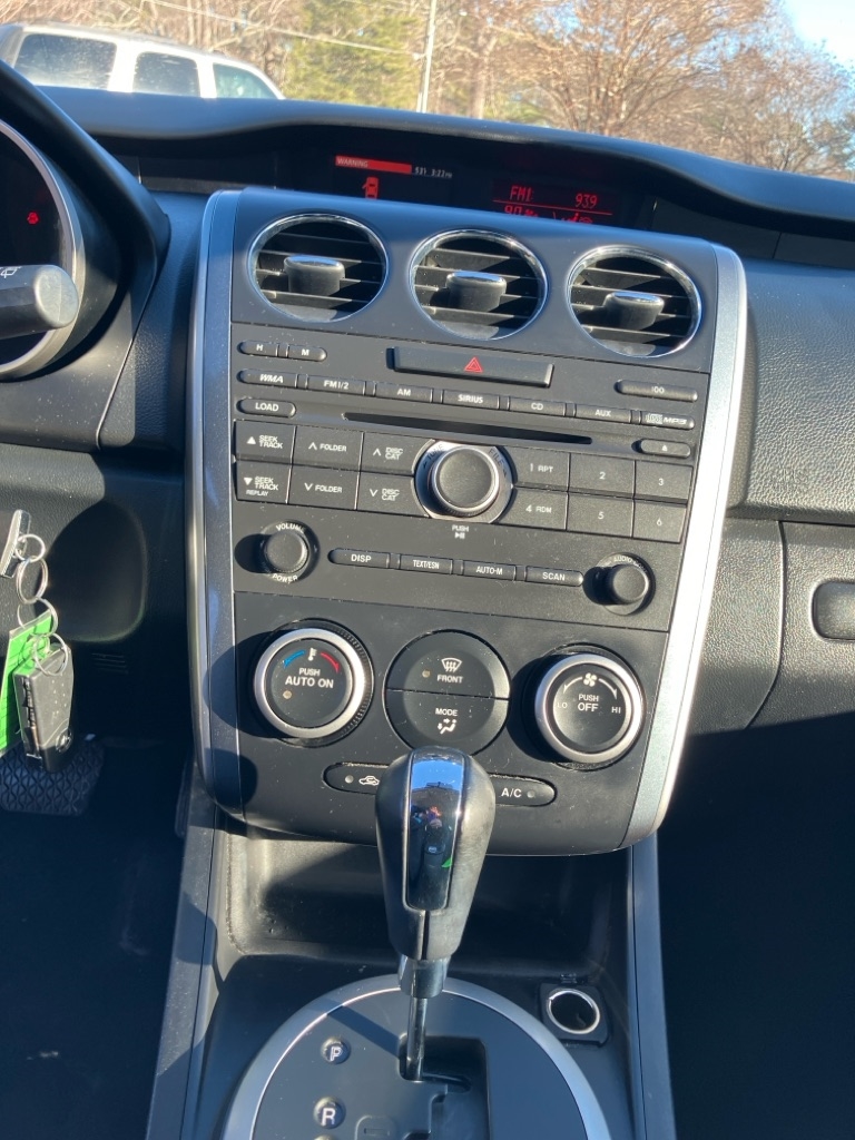 Mazda CX-7 I Sport 2010