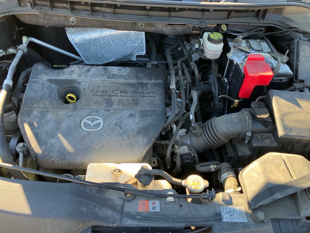 Mazda CX-7 I Sport 2010