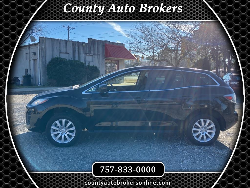 2010 Mazda CX-7 I Sport